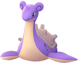 Lapras