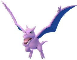 Aerodactyl