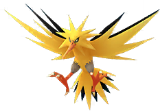 Zapdos