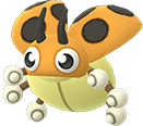 Ledyba