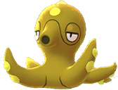 Octillery