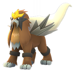 Entei