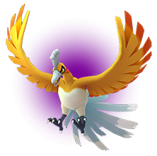 Ho-Oh