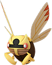 Ninjask