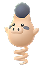 Spoink