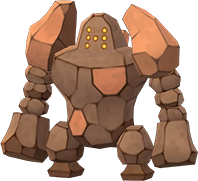 Regirock