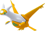 Latias