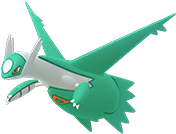 Latios