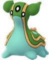 Östliches Gastrodon