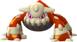 Heatran