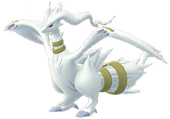 Reshiram