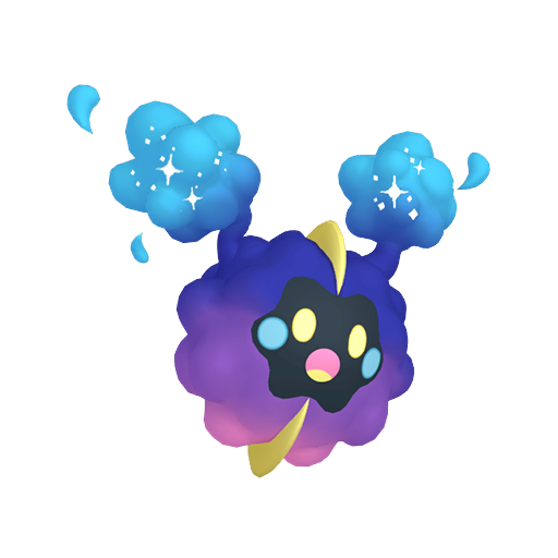 Cosmog