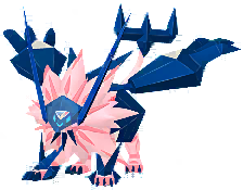 Necrozma (Abendmähne)