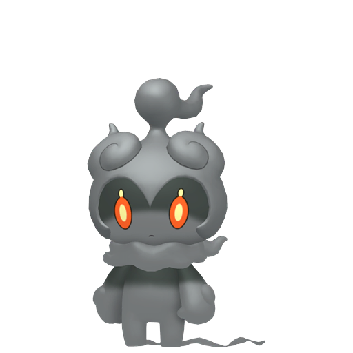 Marshadow