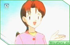 Delia Ketchum