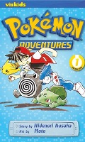 Pokémon Adventures