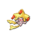 Jirachi