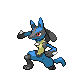 Lucario