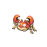  Krabby 