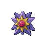  Starmie 