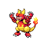  Magmar 