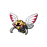  Ninjask 