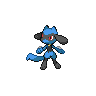  Riolu 