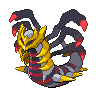  Giratina 