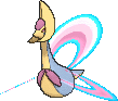 Cresselia