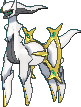 Arceus