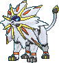 Solgaleo