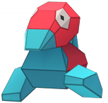 Porygon