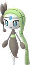 Meloetta