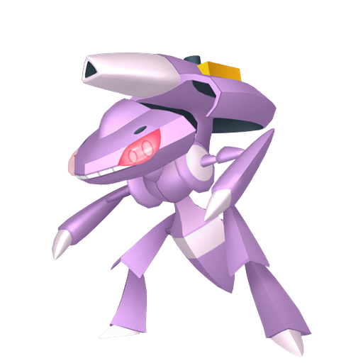 Genesect