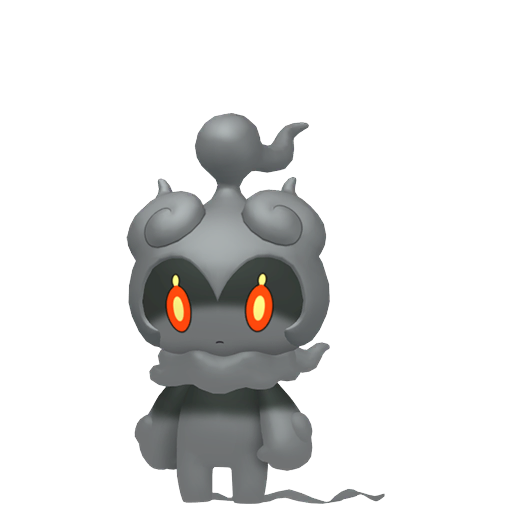 Marshadow