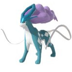 Suicune