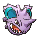 Nidoking