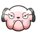 Snubbull