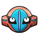 Deoxys