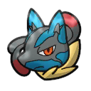 Lucario