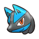 Lucario