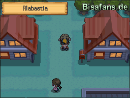 Alabastia