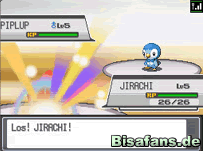 Jirachi