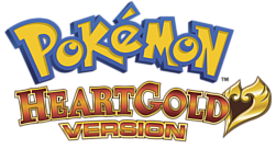 Pokémon Goldene Edition HeartGold