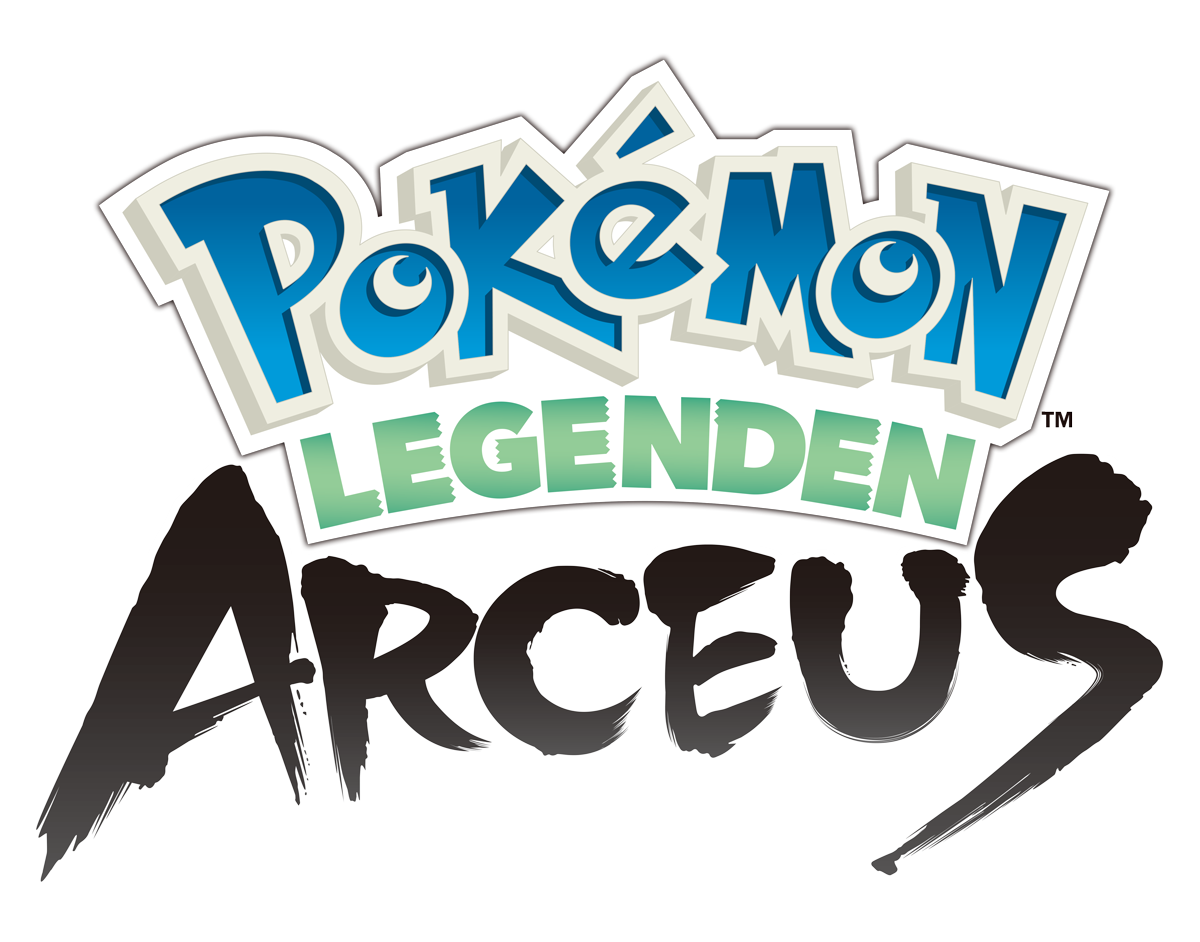 Pokémon-Legenden: Arceus