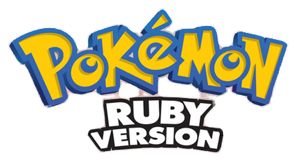 Pokémon Rubin-Edition