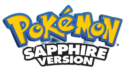 Pokémon Saphir-Edition