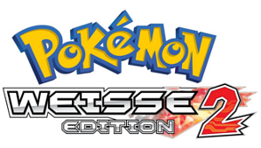 Pokémon Weiße Edition 2