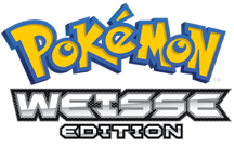 Pokémon Weiße Edition