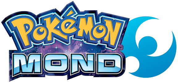 Pokémon Mond